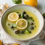 Lemon Caper Sauce Recipe