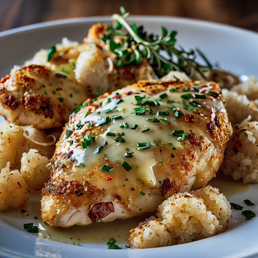 Longhorn Steakhouse Parmesan Chicken Recipe