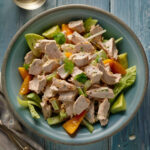 Nicholas Sparks Chicken Salad Recipe