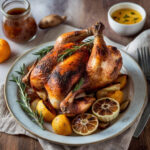 Perfect Roast Chicken