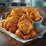 Popeye's Spicy Chicken Recipe