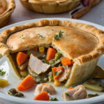 Trader Joe's Chicken Pot Pie Recipe