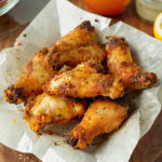 Wingstop Lemon Pepper Wings Recipe