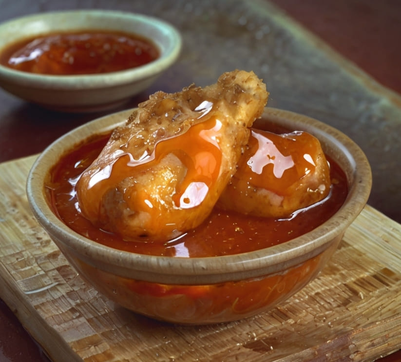 Chick-fil-A Polynesian Sauce Recipe
