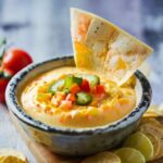 Mexico Chiquito Cheese Dip Recipe