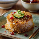 Spicy Tuna Crispy Rice Recipe