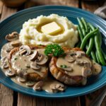 Pioneer Woman Crockpot Pork Chops Recipe