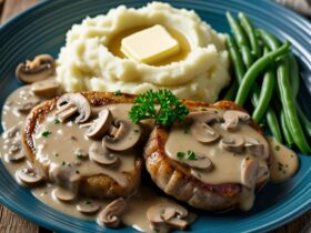 Pioneer Woman Crockpot Pork Chops Recipe