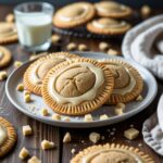 Brown Sugar Pop Tart Cookies Recipe
