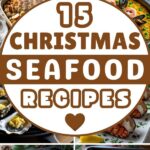 15 Christmas Seafood Recipes