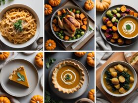 Delicious Fall Weeknight Dinner Recipes