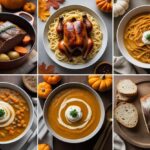 Cozy Fall Sunday Dinner Recipes