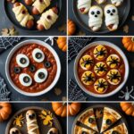 Halloween Party Food Ideas