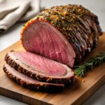 Thanksgiving Prime Rib Recipe