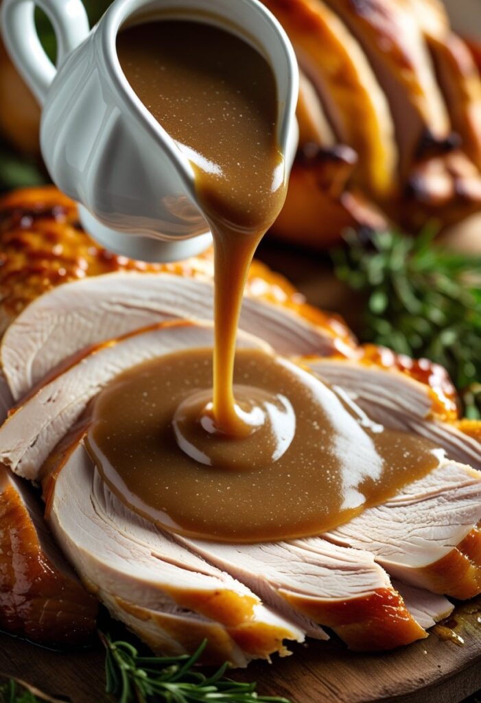 Easy Gravy