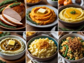 19 Cozy Thanksgiving Crockpot Recipes