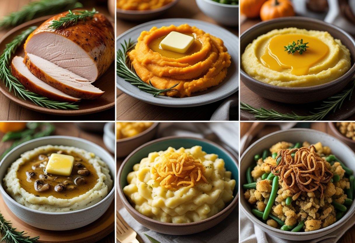 19 Cozy Thanksgiving Crockpot Recipes