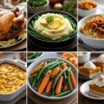 17 Hassle-Free Thanksgiving Recipes