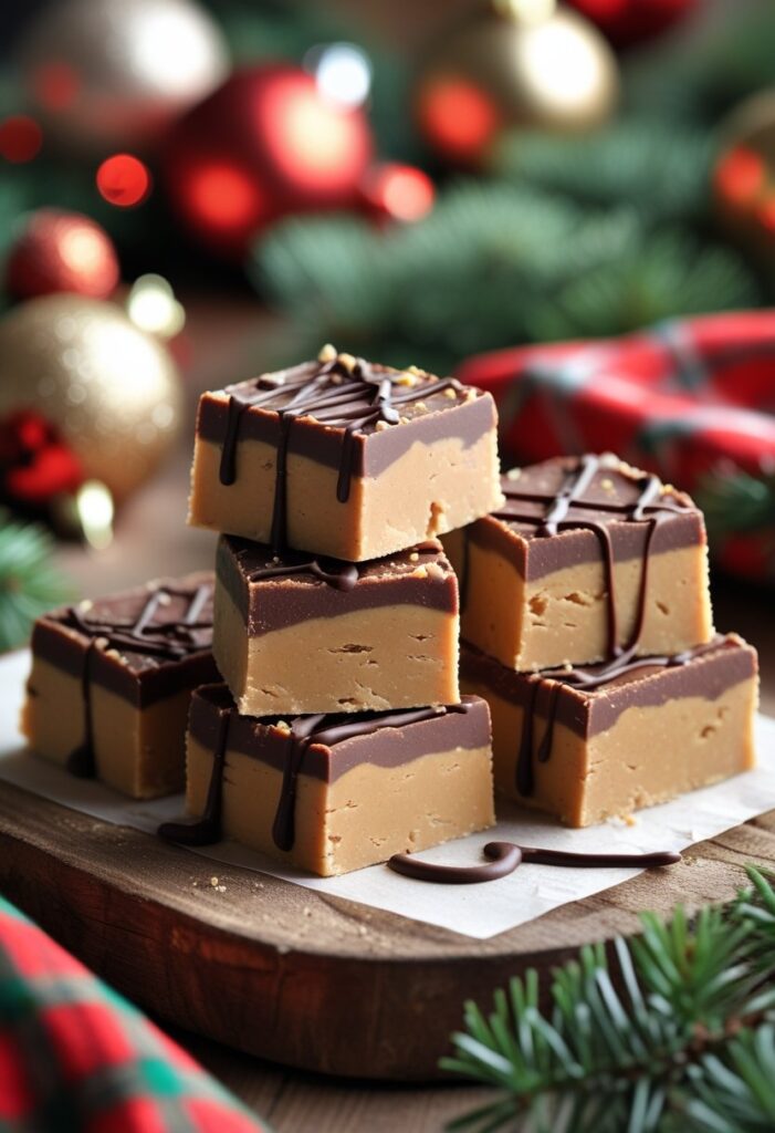 Homemade Toffee