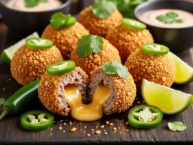 Spicy Mexican Donkey Balls Recipe