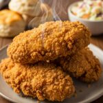 Bojangles Fried Chicken Recipe