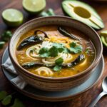 Chile Relleno Soup Recipe