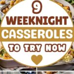 9 Weeknight Casseroles to Try Now