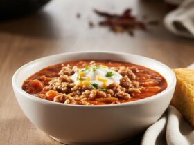 Barefoot Contessa Turkey Chili Recipe