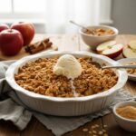 Pioneer Woman Apple Crisp Recipe