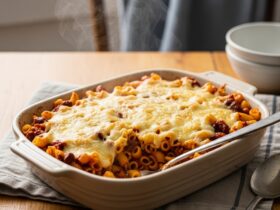 Pioneer Woman Chili Mac Recipe