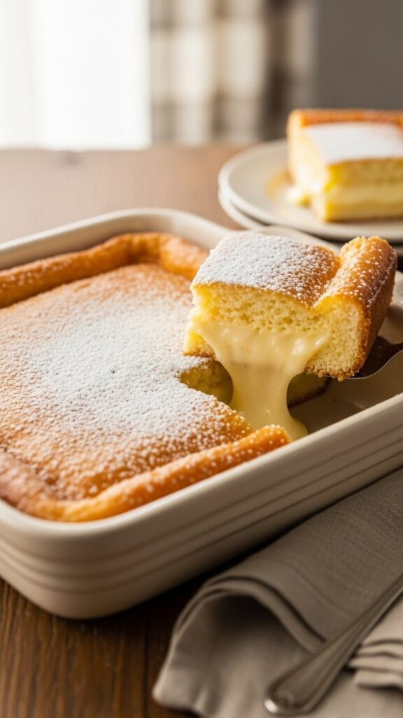 Paula Deen Ooey Gooey Butter Cake Recipe