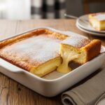 Paula Deen Ooey Gooey Butter Cake Recipe