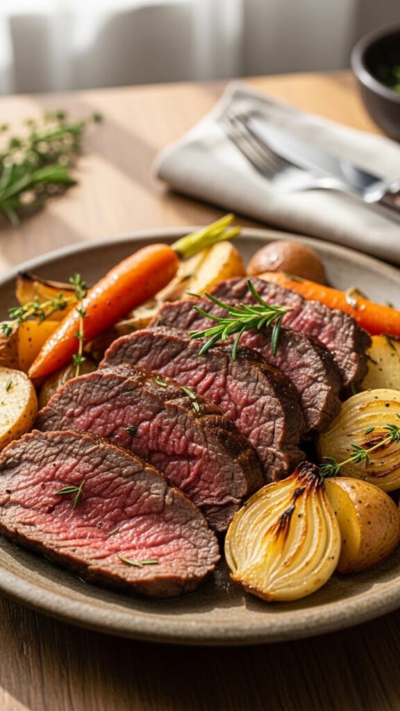 Ina Garten Pot Roast Recipe