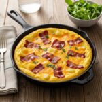 Ina Garten Bacon Potato Frittata Recipe