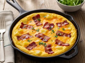 Ina Garten Bacon Potato Frittata Recipe