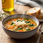 Ina Garten Tuscan White Bean Soup Recipe