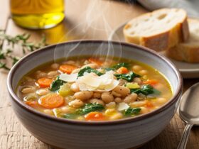 Ina Garten Tuscan White Bean Soup Recipe