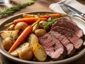Ina Garten Pot Roast Recipe