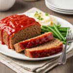 Paula Deen Meatloaf Recipe