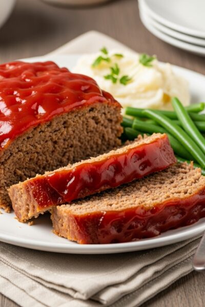Paula Deen Meatloaf Recipe