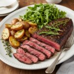 Ina Garten Flank Steak Recipe