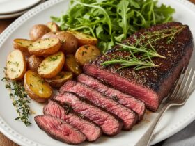 Ina Garten Flank Steak Recipe