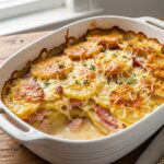 Ina Garten Scalloped Potatoes And Ham Recipe