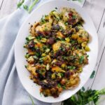 Ina Garten Chicken Marbella Recipe