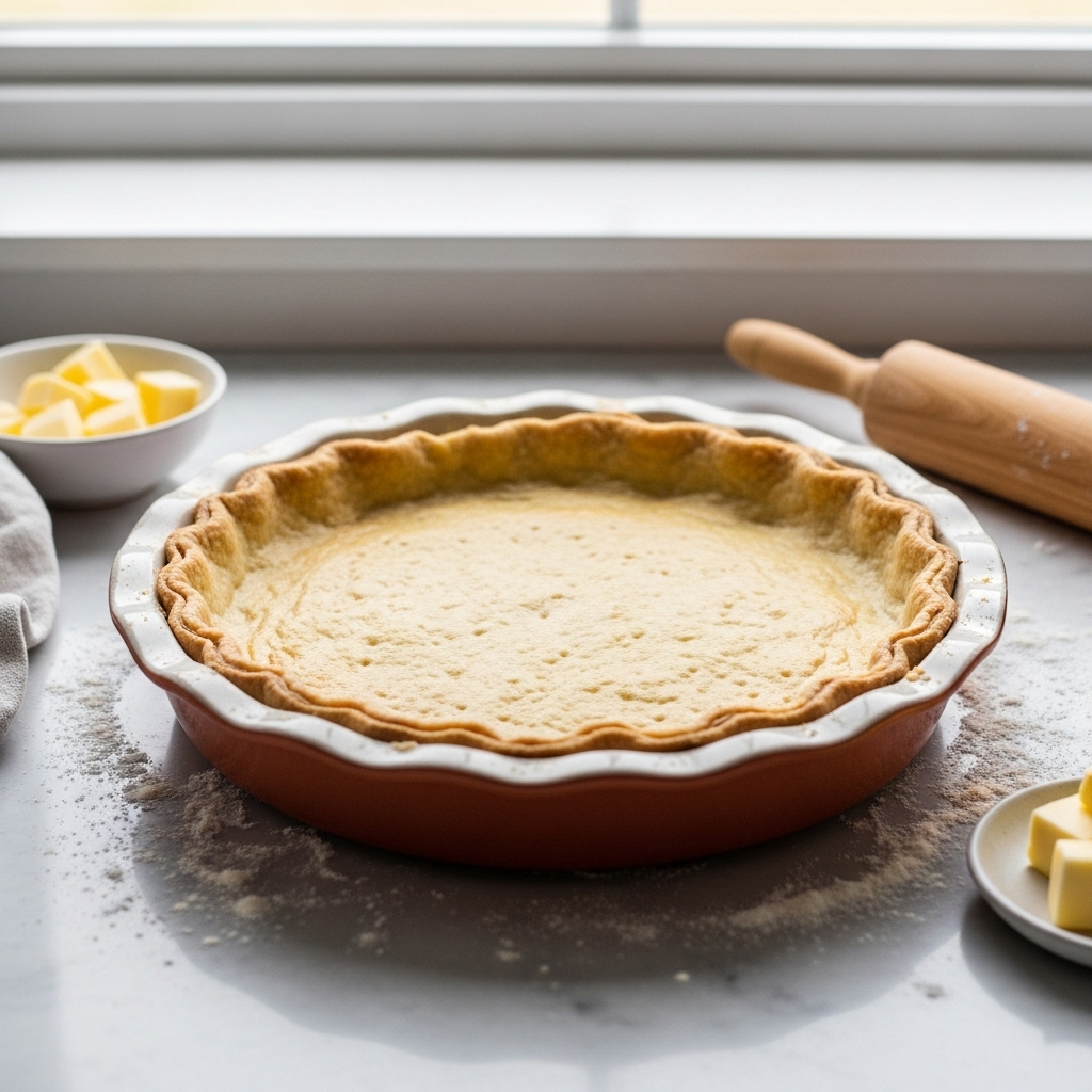 Ina Garten Quiche Crust Recipe