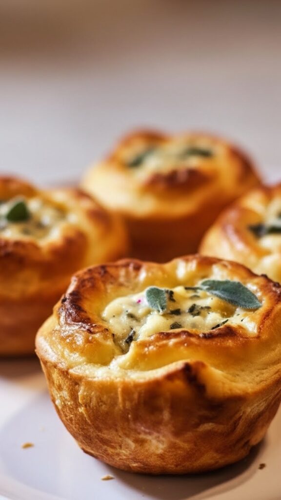 Ina Garten Popovers Recipe