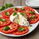 Ina Garten Tomatoes Burrata Recipe