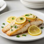 Ina Garten's Chilean Sea Bass Recipe