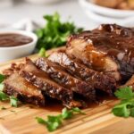 Ina Garten Brisket Recipe