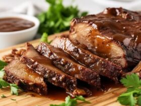 Ina Garten Brisket Recipe